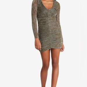Steve madden dress